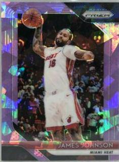 James Johnson