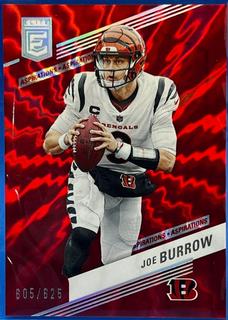 Joe Burrow