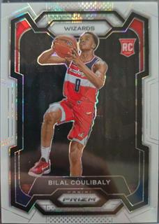 Bilal Coulibaly