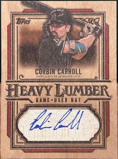 Corbin Carroll