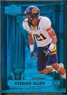 Keenan Allen
