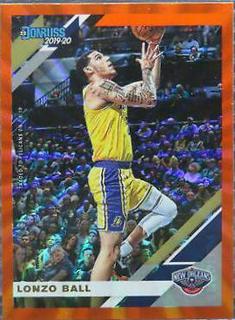 Lonzo Ball