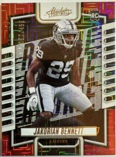 Jakorian Bennett