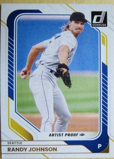 Randy Johnson