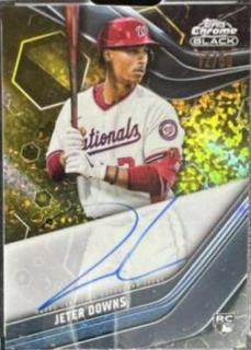 Jeter Downs