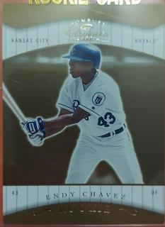 Endy Chavez