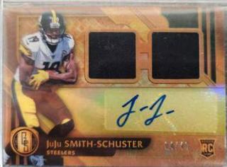JuJu Smith Schuster