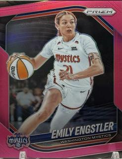 Emily Engstler