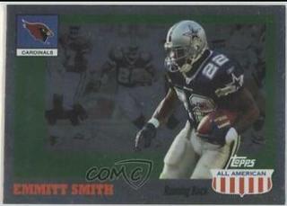 Emmitt Smith
