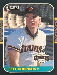 Jeff Robinson