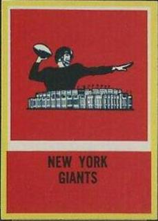 New York Giants