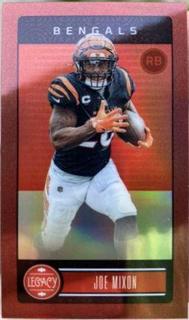 Joe Mixon