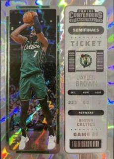 Jaylen Brown