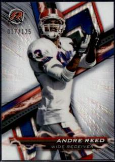Andre Reed
