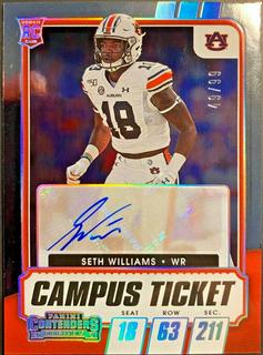 Seth Williams