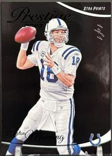 Peyton Manning