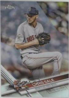 Chris Sale