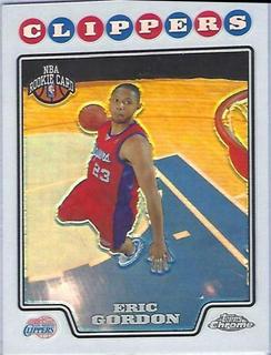 Eric Gordon