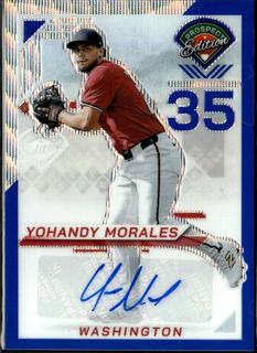Yohandy Morales