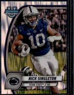 Nick Singleton