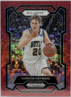 Gordon Hayward