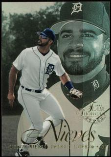 Melvin Nieves