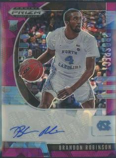 Brandon Robinson
