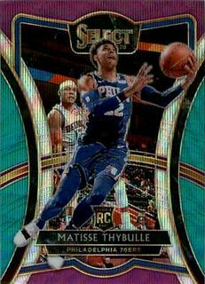 Matisse Thybulle