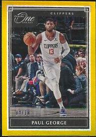 Paul George