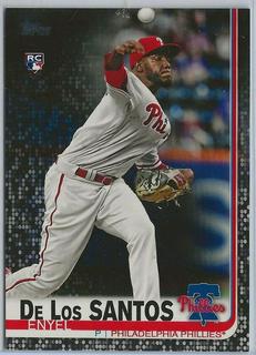 Enyel De Los Santos