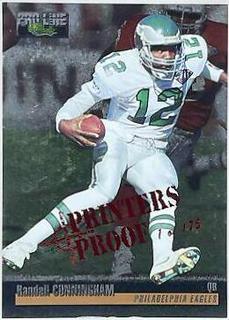 Randall Cunningham