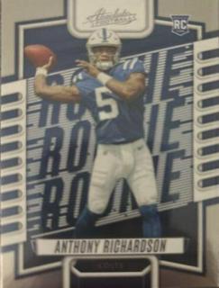Anthony Richardson
