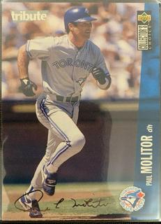 Paul Molitor