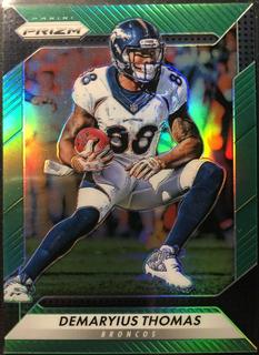 Demaryius Thomas