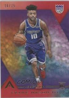 Frank Mason III