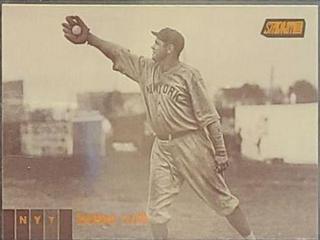 Babe Ruth