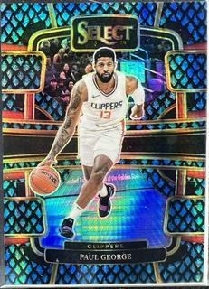 Paul George