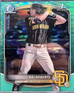 Kai Roberts