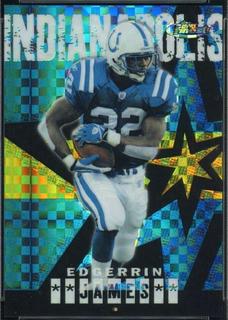 Edgerrin James