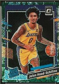 Jalen Hood-Schifino