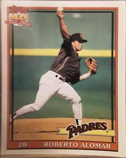 Roberto Alomar
