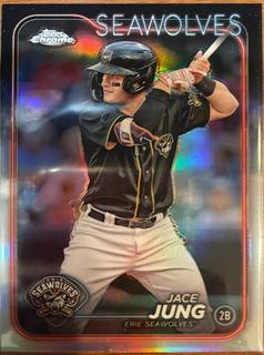 Jace Jung