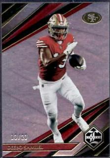 Deebo Samuel