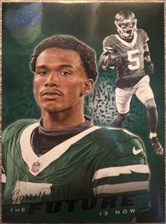 Garrett Wilson