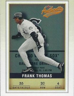 Frank Thomas