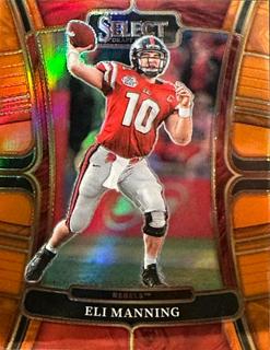 Eli Manning
