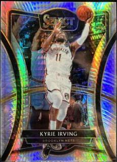 Kyrie Irving