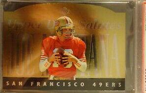 Joe Montana