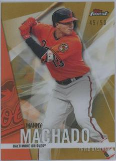 Manny Machado