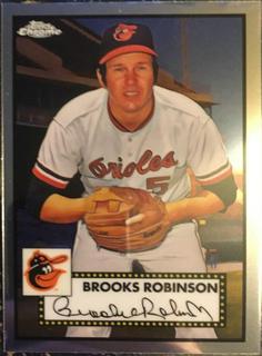 Brooks Robinson
